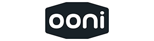 Logo Ooni