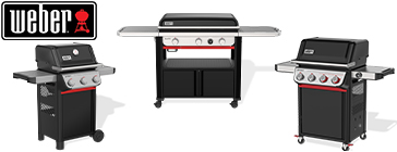 Produits éligibles : Spirit E-310, E-325, E-425, EP-425 et plancha gaz Slate 76 cm