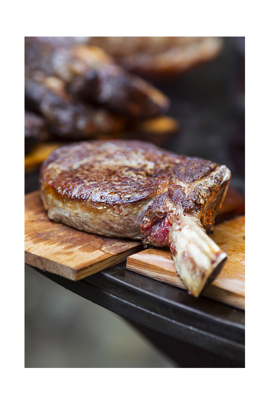 viande