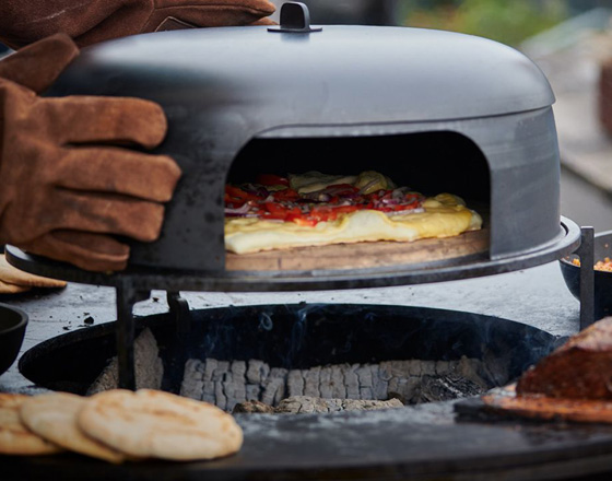 Pierre à pizza pour la cuisson, outils optiques supplémentaires pour four  et barbecue, ustensiles de cuisson, plaque de cuisson - AliExpress