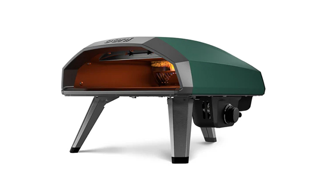 Four à pizza Koda 2 Vert Ooni