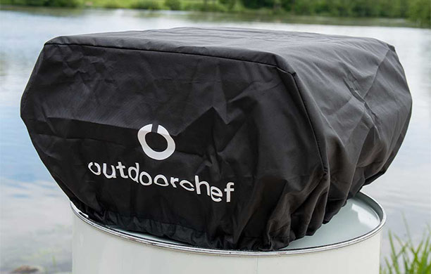 Housse de protection Outdoorchef pour four à pizza Prismo