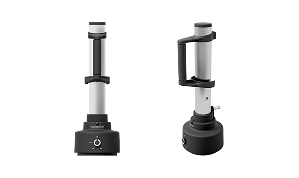 Générateur de fumée froide Smoke Outdoorchef compatible avec tous les grills