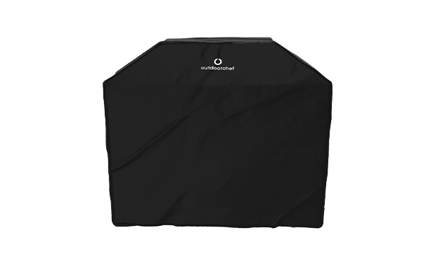 Housse de protection Outdoorchef pour barbecue gaz HEAT C-335