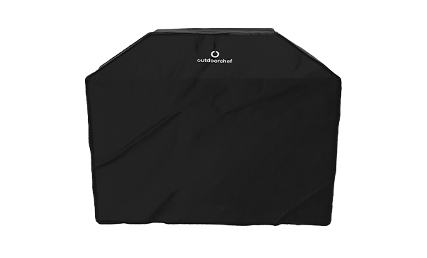Housse de protection Outdoorchef pour barbecue gaz HEAT C-435 RB