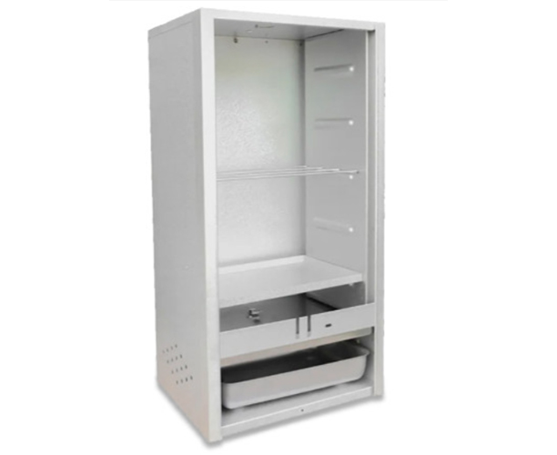 Armoire de fumage Peetz