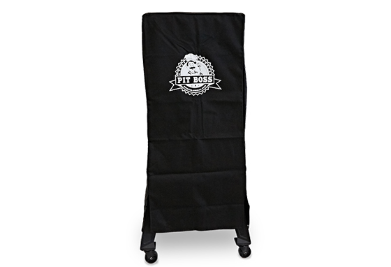 Housse de protection imperméable pour fumoir vertical à pellets Série 3 - PitBoss