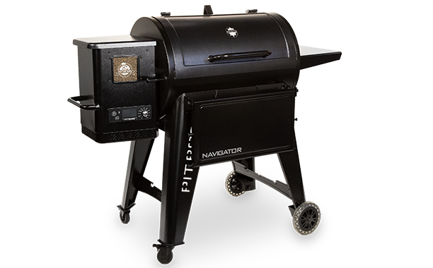 Pit Boss Navigator 850 Studio