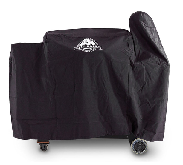 Housse pour barbecue à pellets Austin XL Onyx Pit Boss