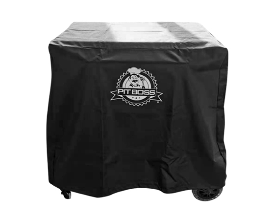 Housse de protection Pit Boss pour plancha Ultimate 3 feux