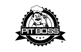 Logo Pit Boss