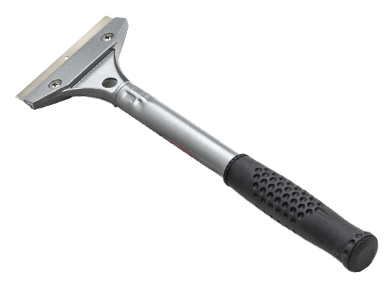 Spatule inox Plancha Planet