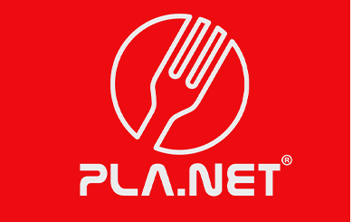 Planet Logo