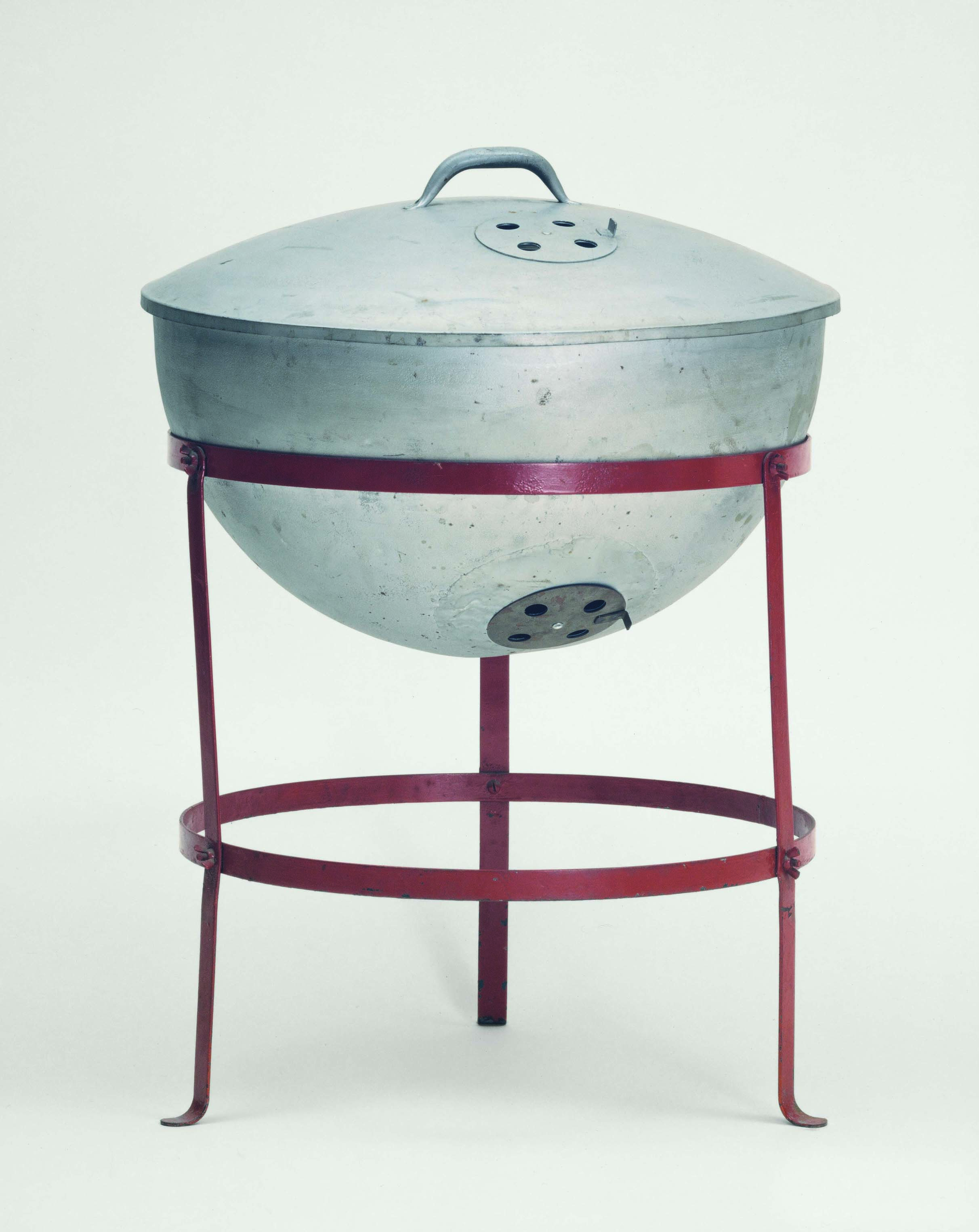 Quels sont les avantages d’un barbecue er