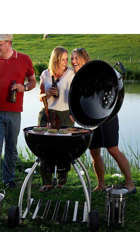 Alt de l'image du barbecue