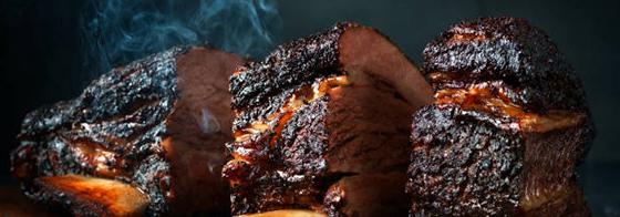 Cuisson low and slow avec papier rose de boucher - Sauce Piquante