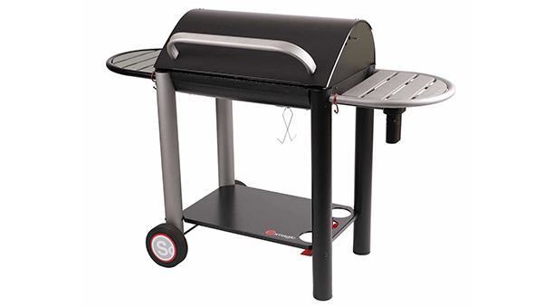 Barbecue SoMagic Vulcano 3000