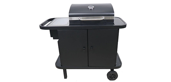 Barbecue à charbon connecté SNG One 2.0 Start N Grill