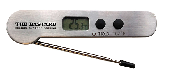 thermomètre Core Pro The Bastard