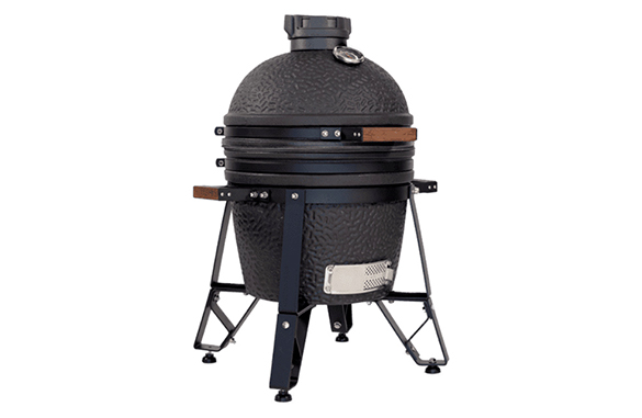 Barbecue Urban Compact fermé