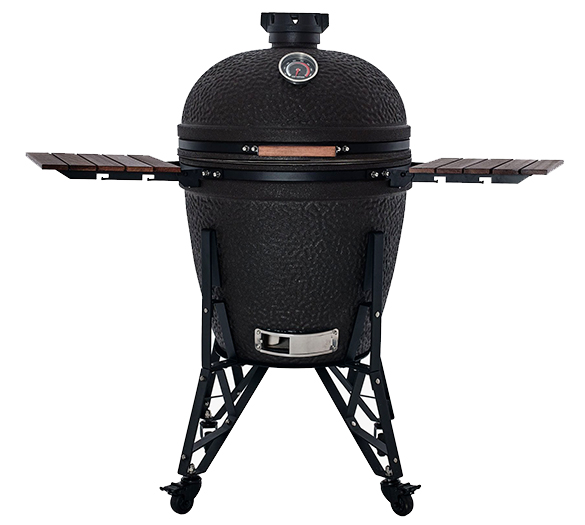 Barbecue kamado The Bastard Urban XL vue face