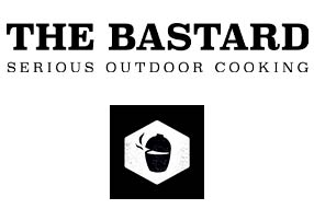 Logo The Bastard