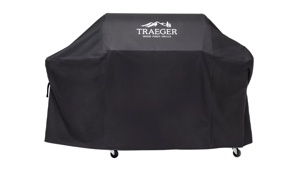 Housse barbecue Timberline XL Ironwood XL Traeger