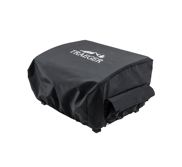 Housse de protection barbecue Ranger Traeger