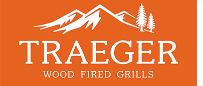 Traeger Logo