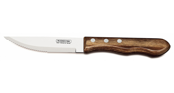 Caractéristiques du couteau à viande Tramontina Grand Modèle