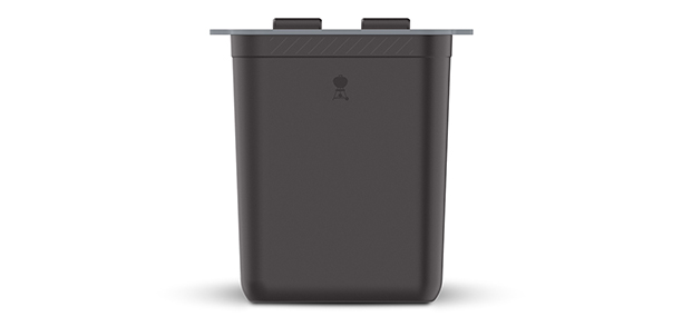 Porte-ustensile Weber Works