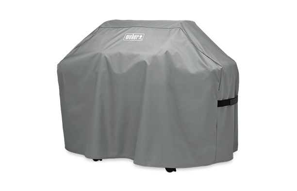 Housse standard de protection pour Genesis II à 3 brûleurs Weber