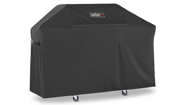 Housse de protection pour Genesis Premium 300 Weber