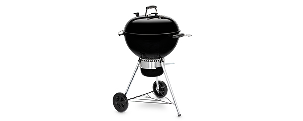 Barbecue charbon Master-Touch GBS SE E-5755 Weber