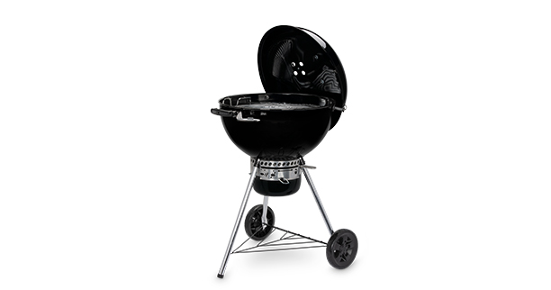 Barbecue Master Touch GBS E 5755 Weber