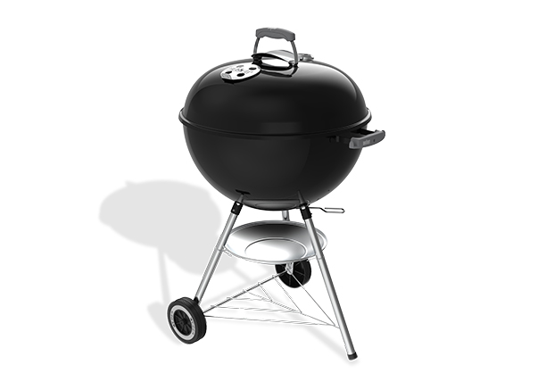 Barbecue charbon Weber Original Kettle 57 cm