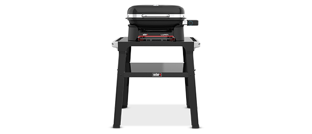 Weber Lumin Compact Stand