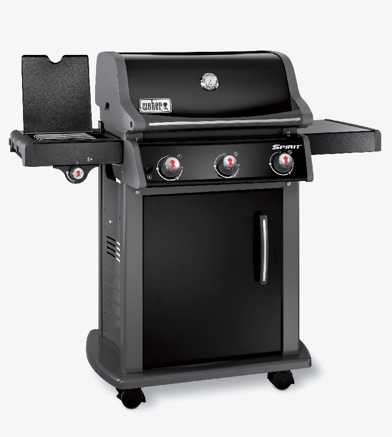 Barbecue Spirit Original E320