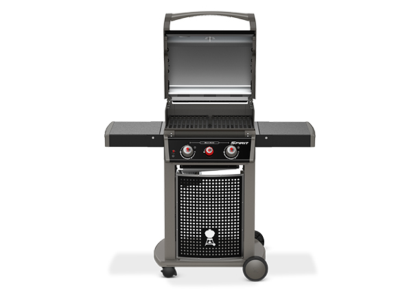 Barbecue gaz Spirit Classic E-220s Weber