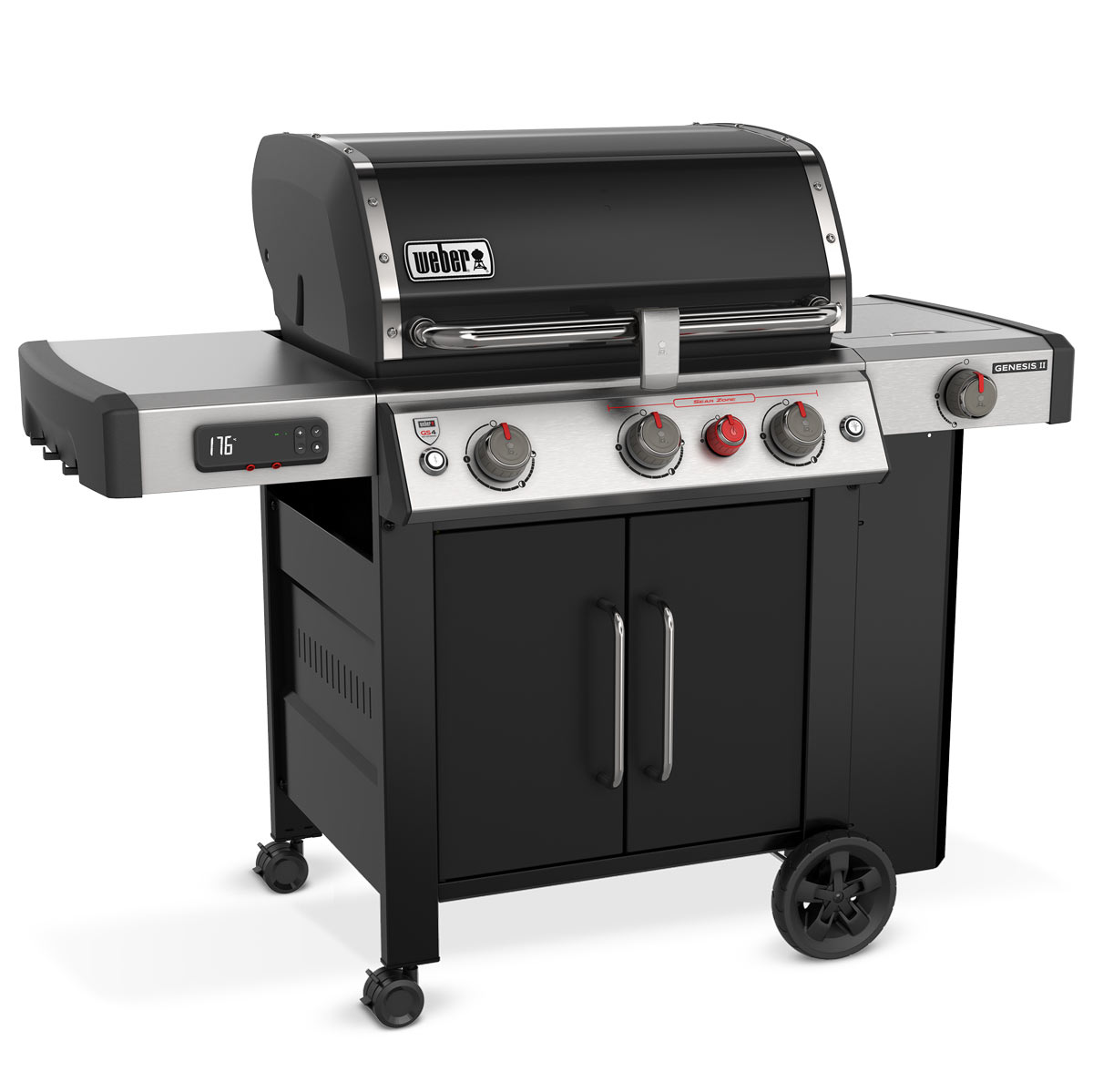 Barbecue Genesis II EX335 Weber