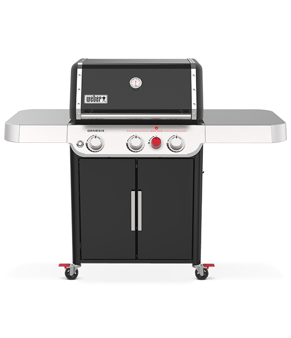 Barbecue Genesis E-325 S Weber