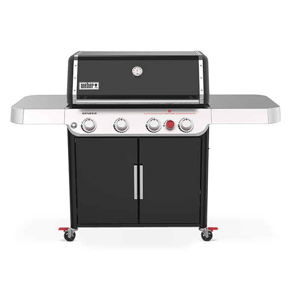 Barbecue Genesis E-425S Weber