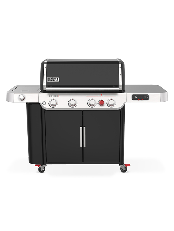 Barbecue Genesis EX-435 Weber