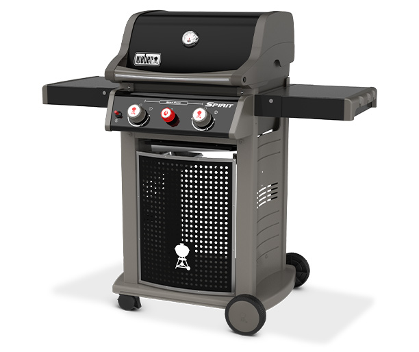 Barbecue Spirit Classic E-220S noir Weber