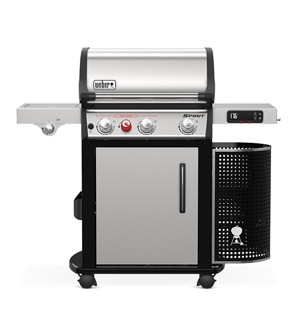 Barbecue gaz Spirit SPX-335 Weber