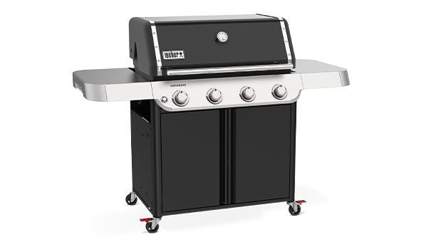 Barbecue gaz Weber Genesis E-415