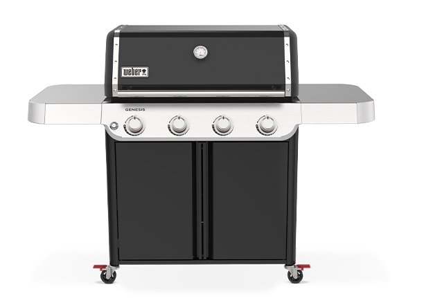 Barbecue gaz Weber Genesis E-415