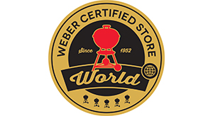 Certification revendeur agréé Weber World Experience