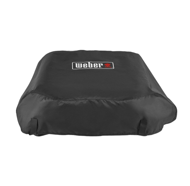 Housse de protection pour plancha 43 cm Weber