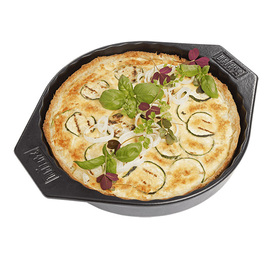 Alt de l'image du plat a tarte